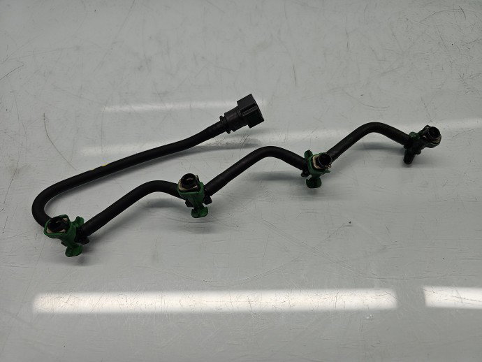 Conducta retur injectoare Volvo V40 II [Fabr 2013-2019] OEM 1.6 D4162T 84KW / 115CP