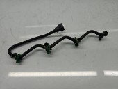 Conducta retur injectoare Volvo V40 II [Fabr 2013-2019] OEM 1.6 D4162T 84KW / 115CP
