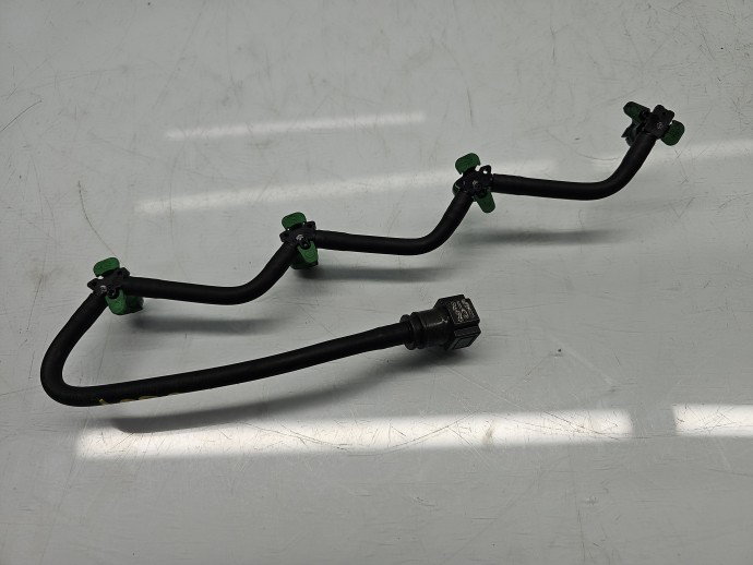 Conducta retur injectoare Volvo V40 II [Fabr 2013-2019] OEM 1.6 D4162T 84KW / 115CP