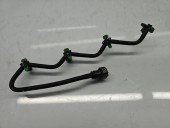 Conducta retur injectoare Volvo V40 II [Fabr 2013-2019] OEM 1.6 D4162T 84KW / 115CP
