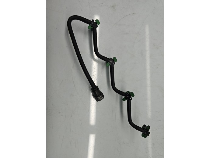 Conducta retur injectoare Volvo V40 II [Fabr 2013-2019] OEM 1.6 D4162T 84KW / 115CP