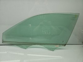 Geam usa stanga fata AUDI Q2 (GAB) [ Fabr 2016-prezent] SUV S-line OEM