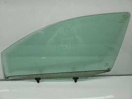 Geam usa stanga fata Nissan Qashqai [Fabr 2007-2014] Hatchback Facelift OEM