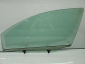 Geam usa stanga fata Nissan Qashqai [Fabr 2007-2014] Hatchback Facelift OEM