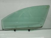 Geam usa stanga fata Nissan Qashqai [Fabr 2007-2014] Hatchback Facelift OEM