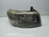 Far dreapta Ford Transit [Fabr 2000-2006] Furgon OEM