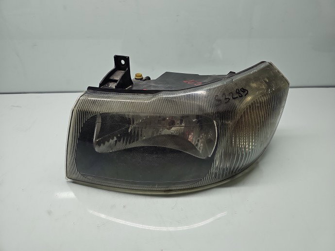 Far stanga Ford Transit [Fabr 2000-2006] Furgon YC1X-13035