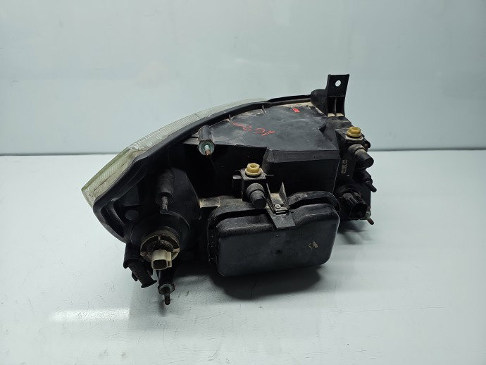 Far stanga Ford Transit [Fabr 2000-2006] Furgon YC1X-13035