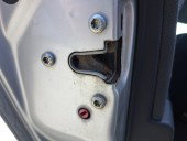 Broasca usa stanga spate Opel Astra H [Fabr 2004-2009] Hatchback OEM