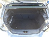 Cheder haion Opel Astra H [Fabr 2004-2009] Hatchback OEM