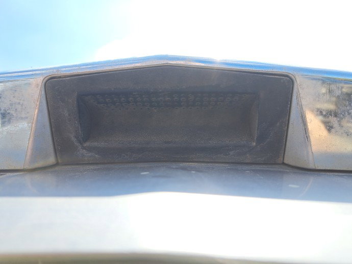Buton deschidere haion Opel Astra H [Fabr 2004-2009] OEM
