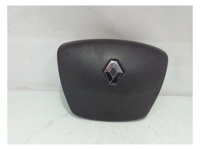 Airbag volan 3 spite Renault Megane 3 Coupe 1.6 benz K4M 985100007R 2010-2015