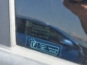 Geam usa dreapta spate Opel Astra H [Fabr 2004-2009] Hatchback OEM