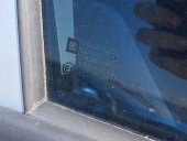 Geam usa dreapta fata Opel Astra H [Fabr 2004-2009] Hatchback OEM