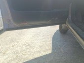 Usa stanga fata Ford Galaxy 1 [Fabr 1995-2006] GREY
