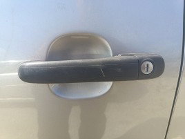 Maner usa stanga fata Ford Galaxy 1 [Fabr 1995-2006] OEM