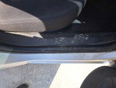 Cheder usa dreapta spate Opel Astra H [Fabr 2004-2009] Hatchback OEM