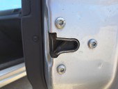 Broasca usa dreapta fata Opel Astra H [Fabr 2004-2009] Hatchback OEM