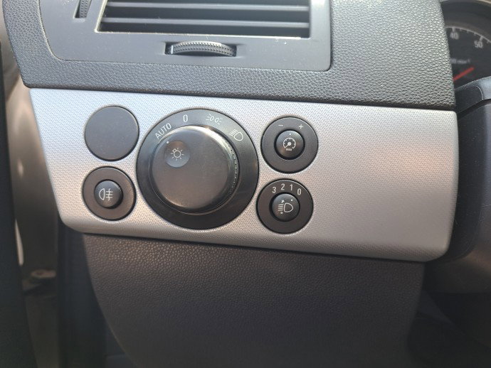 Bloc lumini Opel Astra H [Fabr 2004-2009] OEM