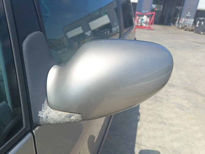 Oglinda stanga Ford Galaxy 1 [Fabr 1995-2006] GREY