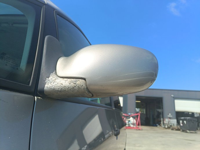 Oglinda stanga Ford Galaxy 1 [Fabr 1995-2006] GREY