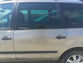 Usa stanga spate Ford Galaxy 1 [Fabr 1995-2006] GREY