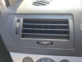 Grila aerisire stanga Opel Astra H [Fabr 2004-2009] OEM
