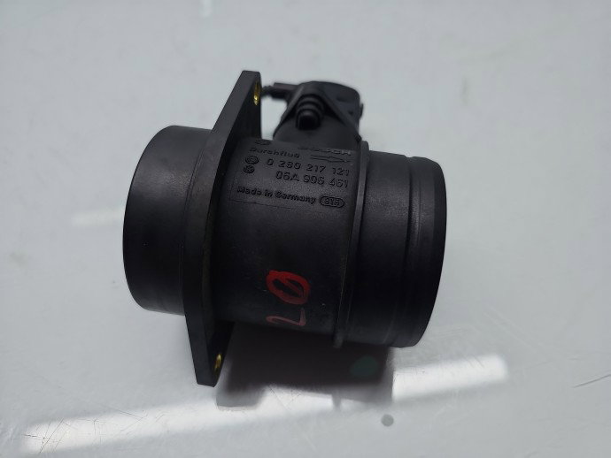 Debitmetru aer Ford Galaxy 1 [Fabr 1995-2006] 06A906461 1.9 TDCI 85KW / 116CP