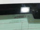 Luneta oem Citroen C5 (III) [ Fabr 2008-prezent]