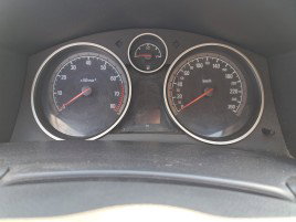 Ceas bord Opel Astra H [Fabr 2004-2009] OEM