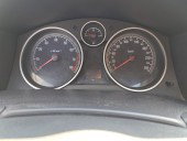 Ceas bord Opel Astra H [Fabr 2004-2009] OEM
