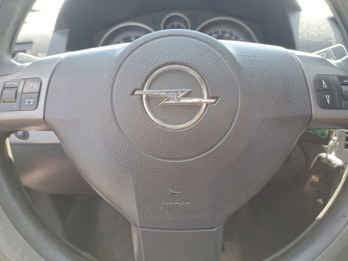 Airbag volan Opel Astra H [Fabr 2004-2009] OEM