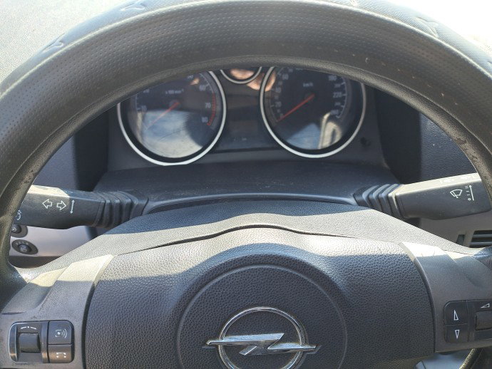 Ansamblu manete Opel Astra H [Fabr 2004-2009] OEM