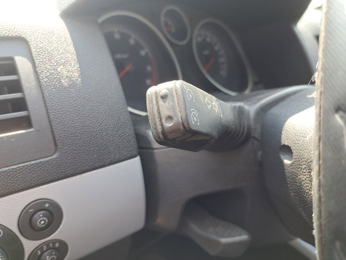 Ansamblu manete Opel Astra H [Fabr 2004-2009] OEM