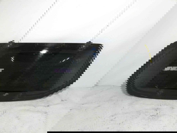 Luneta oem Hyundai Tucson (JM) [Fabr 2004-2010] 