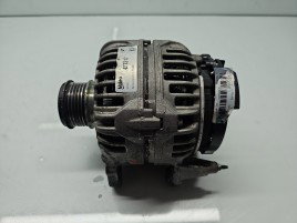 Alternator Ford Galaxy 1 [Fabr 1995-2006] aftermarket 1.9 TDCI 85KW / 116CP