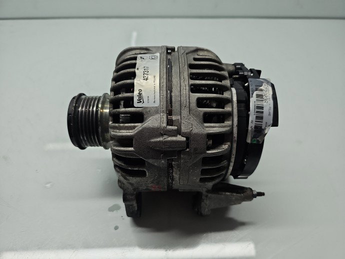 Alternator Ford Galaxy 1 [Fabr 1995-2006] aftermarket 1.9 TDCI 85KW / 116CP