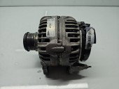 Alternator Ford Galaxy 1 [Fabr 1995-2006] aftermarket 1.9 TDCI 85KW / 116CP