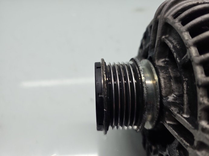 Alternator Ford Galaxy 1 [Fabr 1995-2006] aftermarket 1.9 TDCI 85KW / 116CP