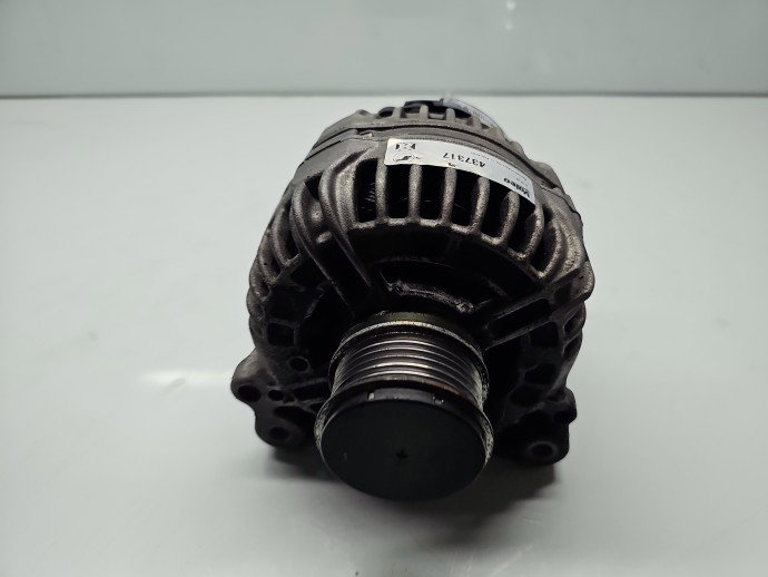 Alternator Ford Galaxy 1 [Fabr 1995-2006] aftermarket 1.9 TDCI 85KW / 116CP
