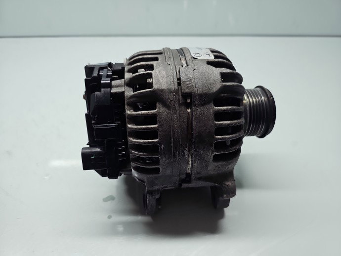 Alternator Ford Galaxy 1 [Fabr 1995-2006] aftermarket 1.9 TDCI 85KW / 116CP
