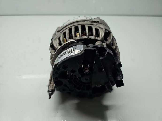 Alternator Ford Galaxy 1 [Fabr 1995-2006] aftermarket 1.9 TDCI 85KW / 116CP