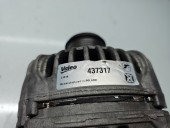 Alternator Ford Galaxy 1 [Fabr 1995-2006] aftermarket 1.9 TDCI 85KW / 116CP
