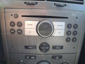 Radio CD Opel Astra H [Fabr 2004-2009] CD 30