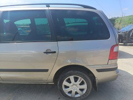 Aripa stanga spate Ford Galaxy 1 [Fabr 1995-2006] GREY