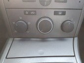 Panou comanda clima Opel Astra H [Fabr 2004-2009] OEM