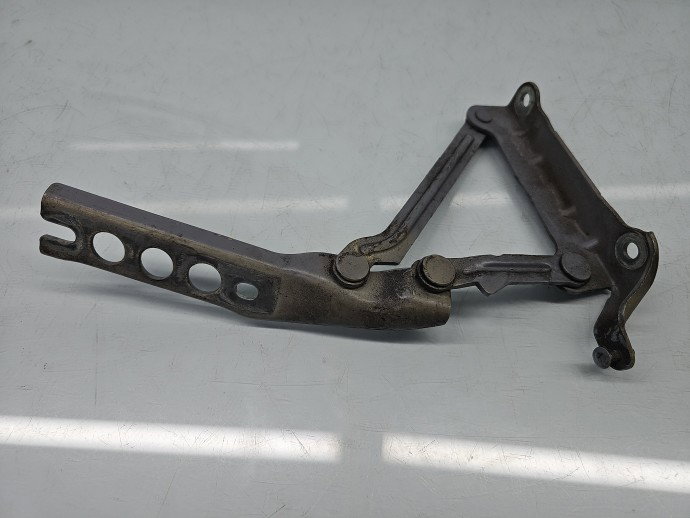 Set balamale capota Skoda Roomster Praktik (5J) [Fabr 2006-2015] Monovolum 5J0823302, 5J0823301