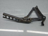 Set balamale capota Skoda Roomster Praktik (5J) [Fabr 2006-2015] Monovolum 5J0823302, 5J0823301