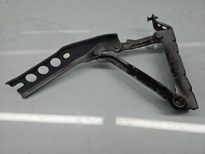 Set balamale capota Skoda Roomster Praktik (5J) [Fabr 2006-2015] Monovolum 5J0823302, 5J0823301