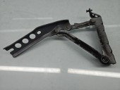 Set balamale capota Skoda Roomster Praktik (5J) [Fabr 2006-2015] Monovolum 5J0823302, 5J0823301
